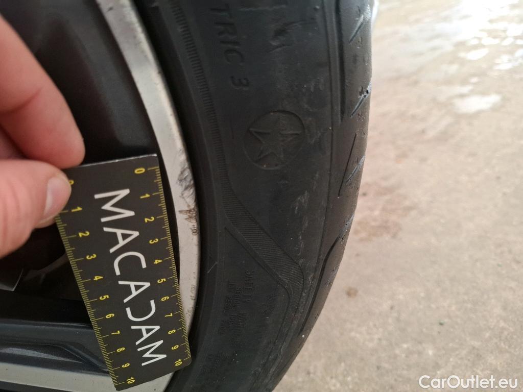  Bmw  Serie 1 Série 1 Berline 118 i Lounge 1.5 135CV BVA7 E6d #43