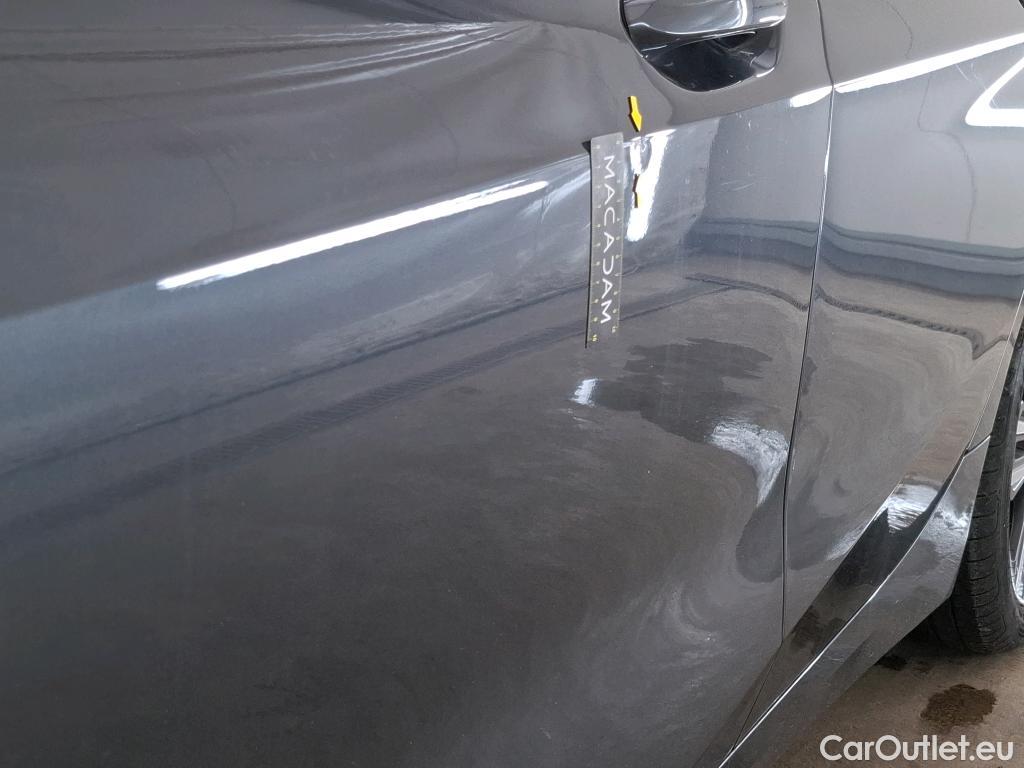  Bmw  Serie 1 Série 1 Berline 118 i Lounge 1.5 135CV BVA7 E6d #46