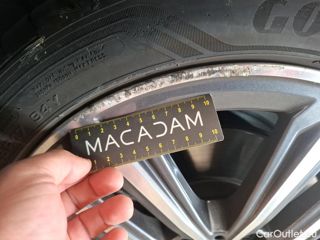  Bmw  Serie 1 Série 1 Berline 118 i Lounge 1.5 135CV BVA7 E6d #34