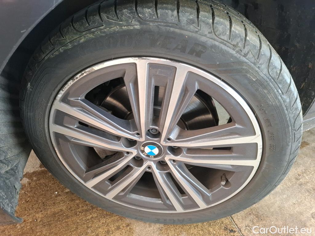  Bmw  Serie 1 Série 1 Berline 118 i Lounge 1.5 135CV BVA7 E6d #30