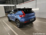  Volvo  XC 40 XC40 T4 Recharge Geartronic R-Design (PHEV) 155kW/211pk  5D/P Auto-7 #3