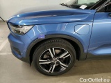  Volvo  XC 40 XC40 T4 Recharge Geartronic R-Design (PHEV) 155kW/211pk  5D/P Auto-7 #27