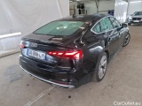 A5 Sportback