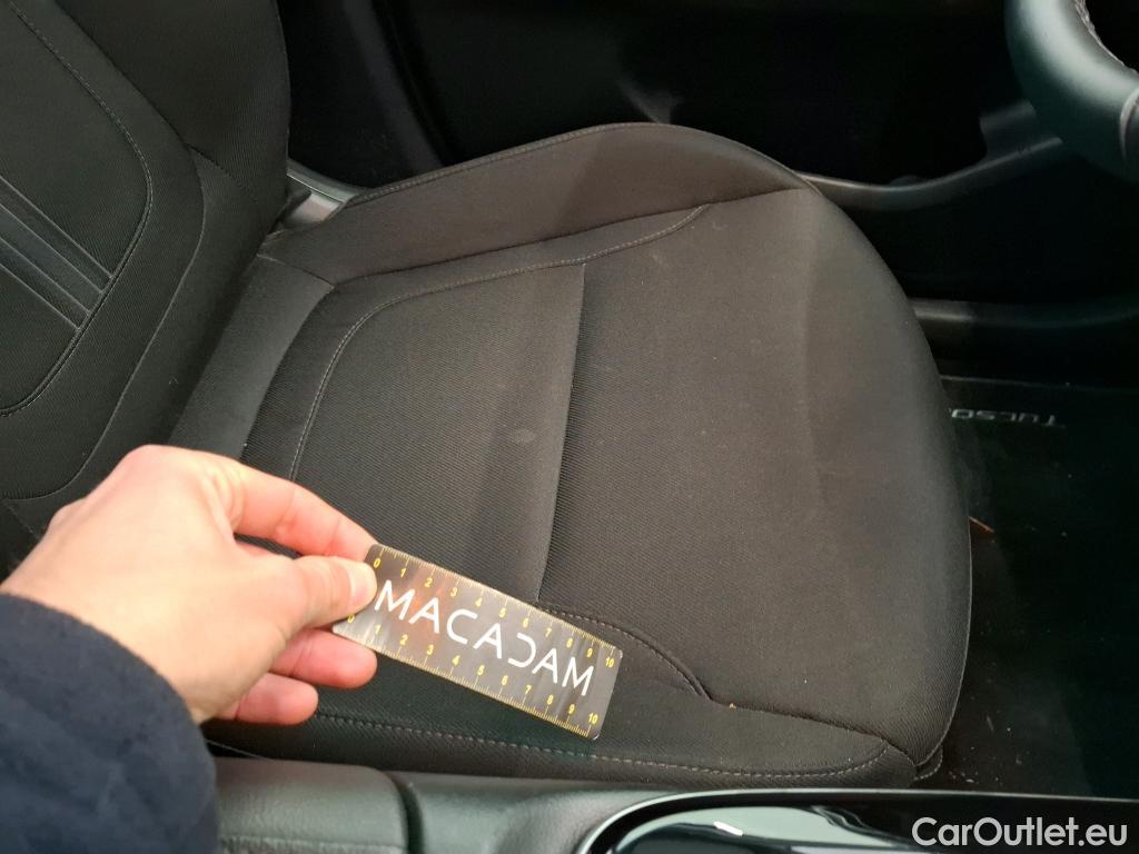  Hyundai  Tucson  Business Hybrid 2WD 1.6 T-GDI 230CV BVA6 E6d #22