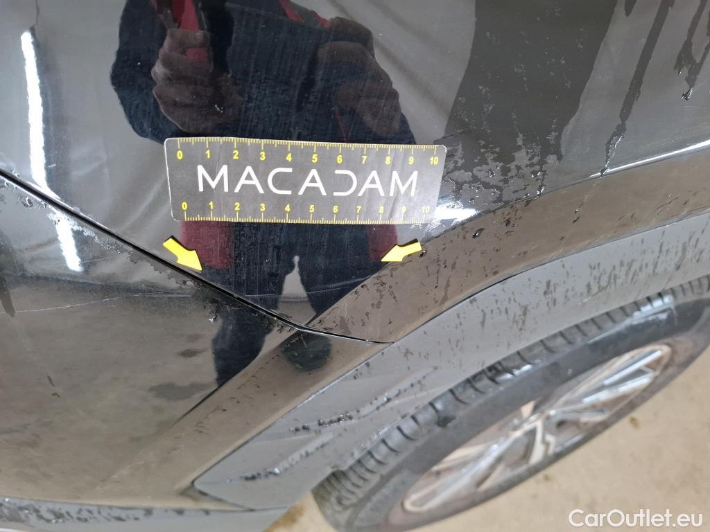  Hyundai  Tucson  Business Hybrid 2WD 1.6 T-GDI 230CV BVA6 E6d #36