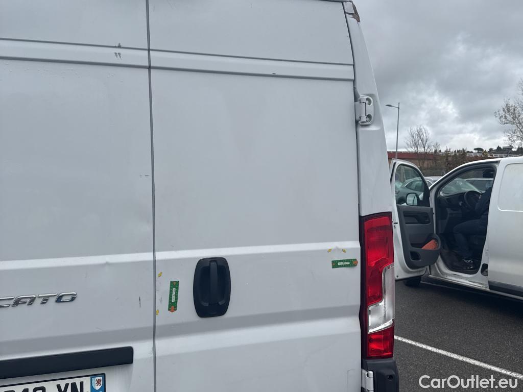  Fiat  Ducato FIAT  VU 4p Fourgon 3.0 M H2 2.0 Multijet 115 Pack Pro Nav #20