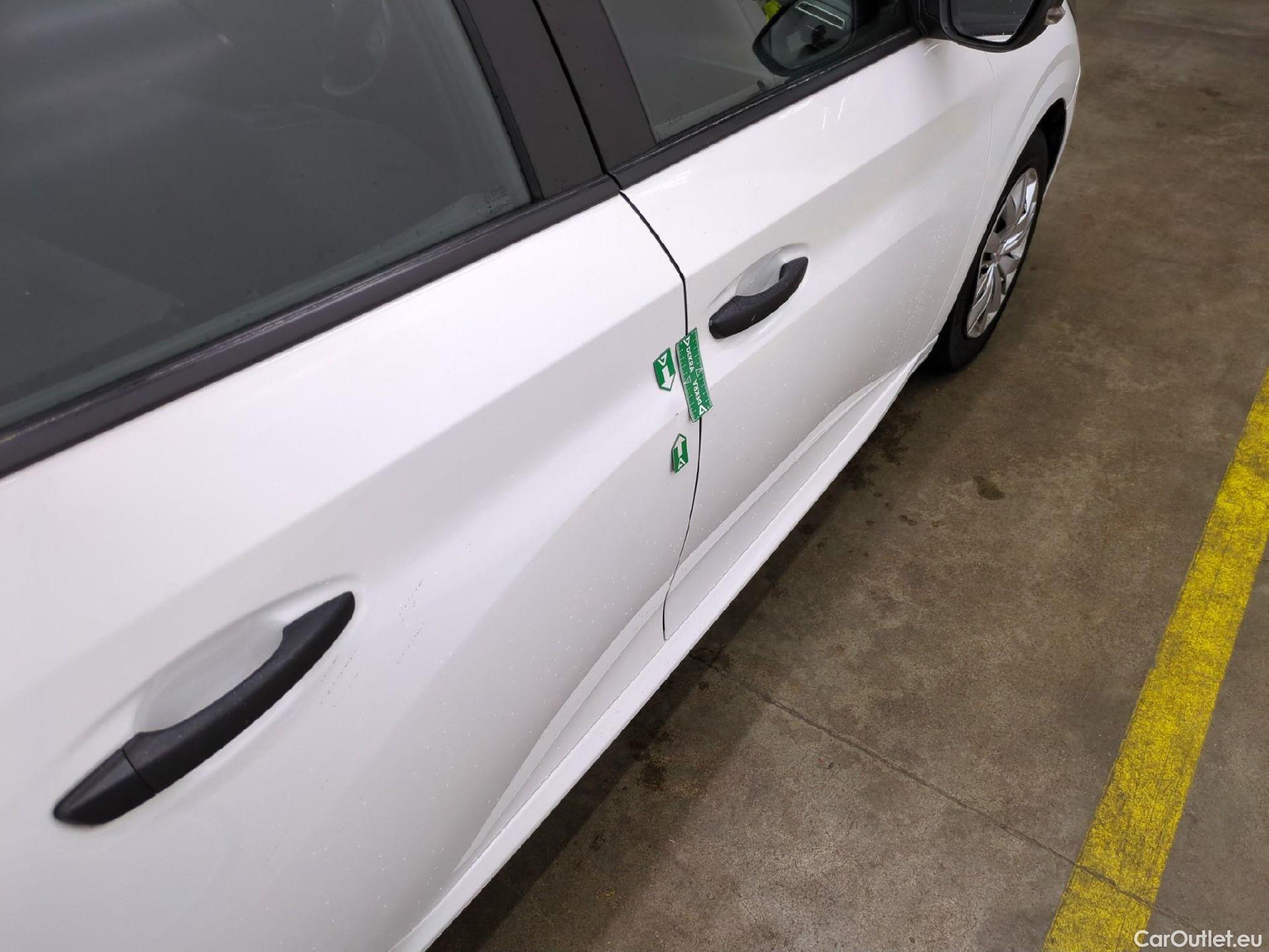  Peugeot  208  Premium 1.5 HDi 100CV BVM6 E6d #25