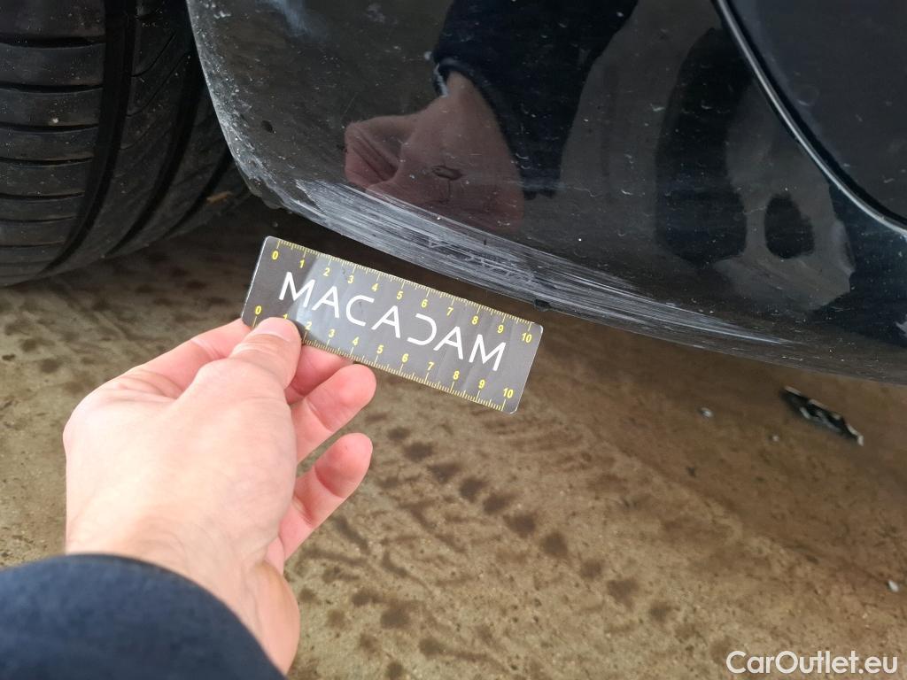  Peugeot  308  Allure Business 1.2 PureTech 130CV BVA8 E6d #14