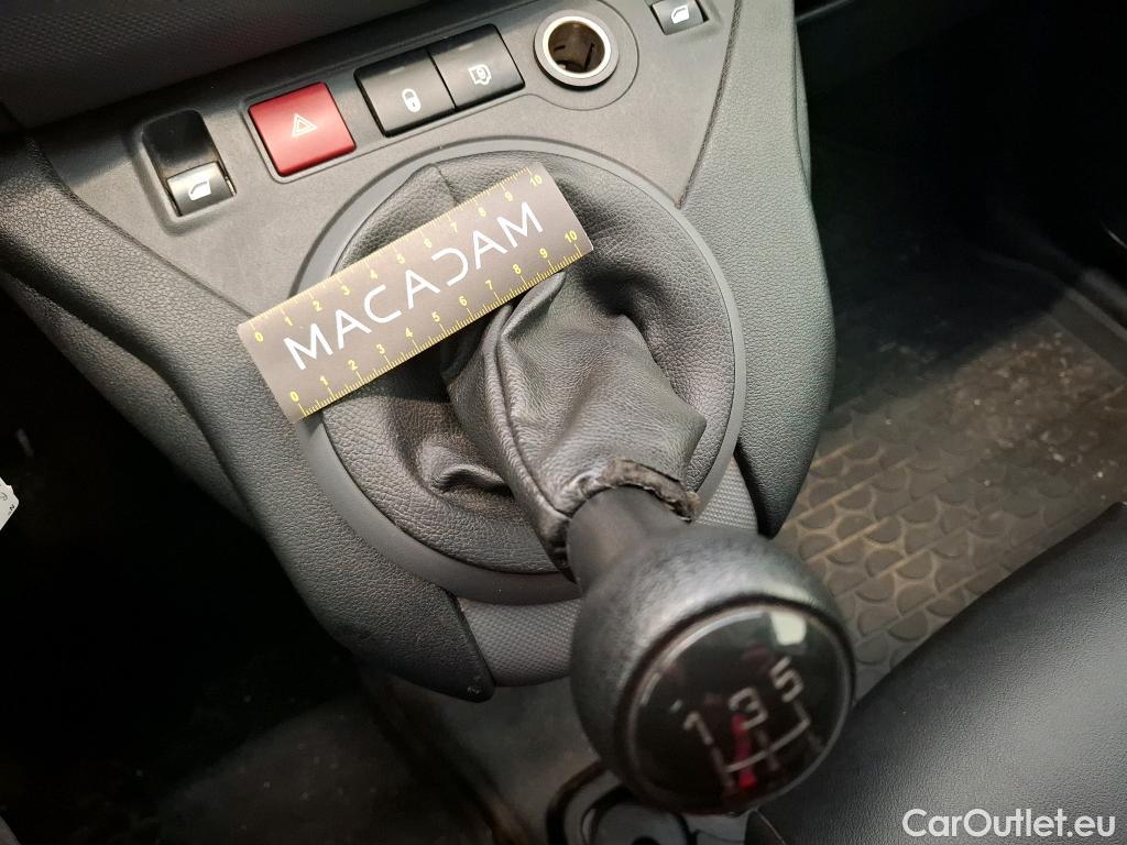  Citroen  Berlingo  Fourgon Club L2 (Long) 1.6 BlueHDi 100CV BVM5 E6 #14