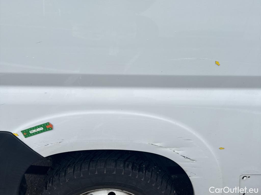  Fiat  Ducato FIAT  VU 4p Fourgon 3.0 M H2 2.0 Multijet 115 Pack Pro Nav #3