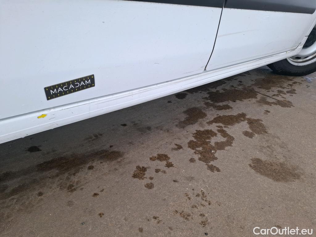  Citroen  Berlingo  Fourgon Club L2 (Long) 1.6 BlueHDi 100CV BVM5 E6 #5