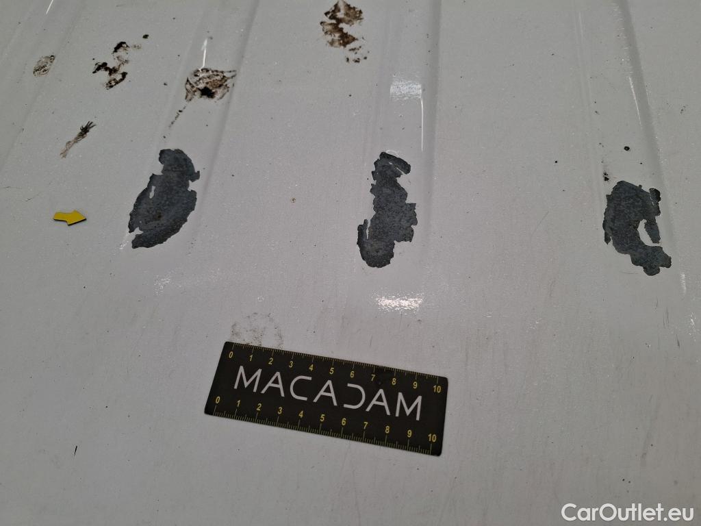  Citroen  Berlingo  Fourgon Club M 650 1.5 BlueHDi 75CV BVM5 E6dT #48