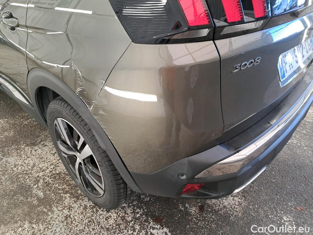  Peugeot  3008  GT Line 1.5 HDi 130CV BVA8 E6dT #24