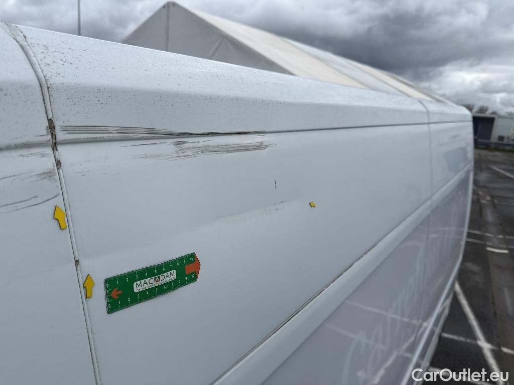  Fiat  Ducato FIAT  VU 4p Fourgon 3.0 M H2 2.0 Multijet 115 Pack Pro Nav #14