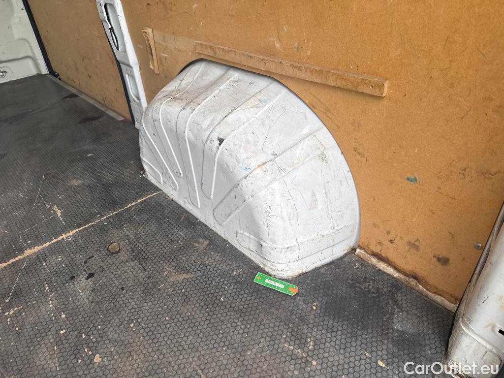  Fiat  Ducato FIAT  VU 4p Fourgon 3.0 M H2 2.0 Multijet 115 Pack Pro Nav #24