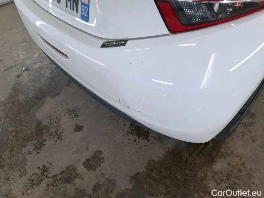  Peugeot  208  Affaire Premium Pack 1.5 HDi 100CV BVM5 E6dT #1