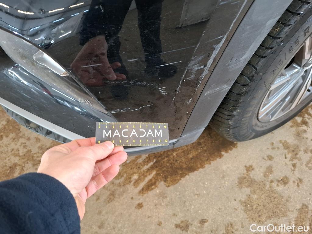  Hyundai  Tucson  Business Hybrid 2WD 1.6 T-GDI 230CV BVA6 E6d #10