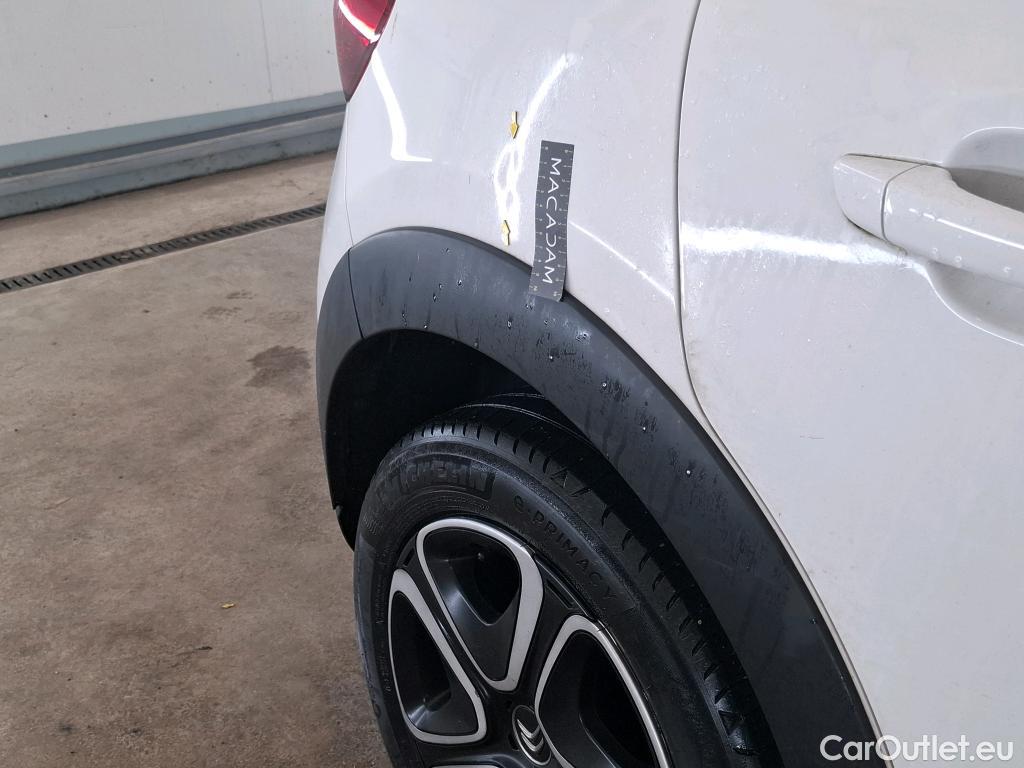  Citroen  C3  Société Feel 1.2 PureTech 80CV BVM5 E6d #2