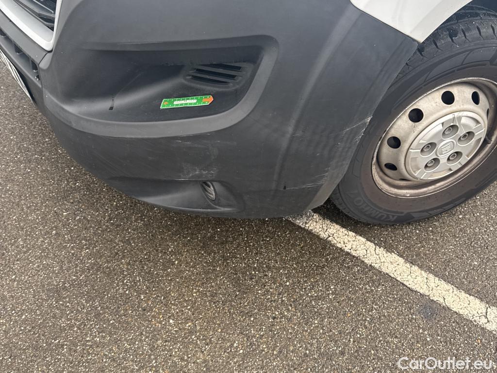  Fiat  Ducato FIAT  VU 4p Fourgon 3.0 M H2 2.0 Multijet 115 Pack Pro Nav #41