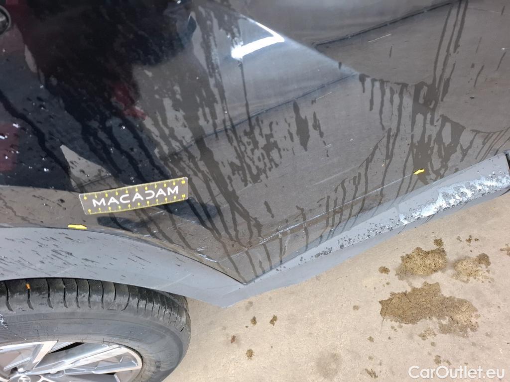  Hyundai  Tucson  Business Hybrid 2WD 1.6 T-GDI 230CV BVA6 E6d #38