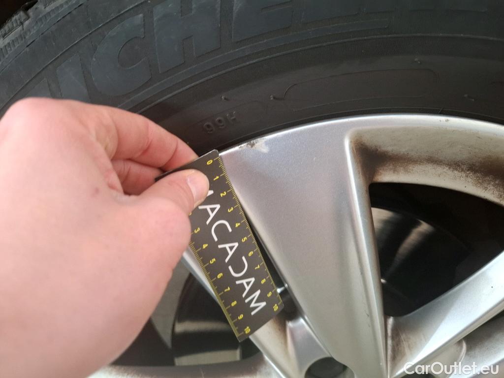  Opel   Grandland X Grandland X Elegance Business 1.2 Turbo 130CV BVA8 E6d #8