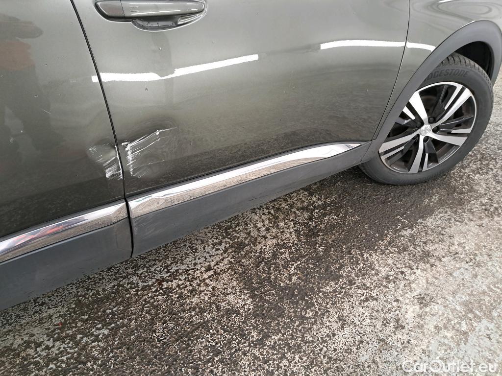  Peugeot  3008  GT Line 1.5 HDi 130CV BVA8 E6dT #12