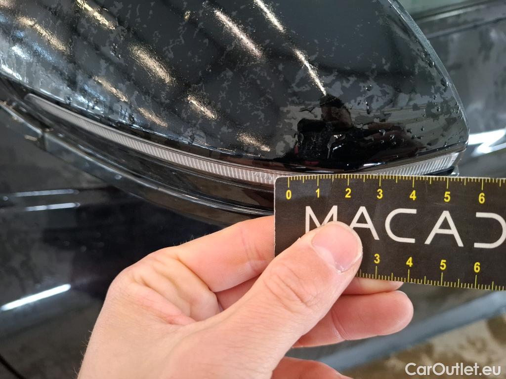  Hyundai  Tucson  Business Hybrid 2WD 1.6 T-GDI 230CV BVA6 E6d #32