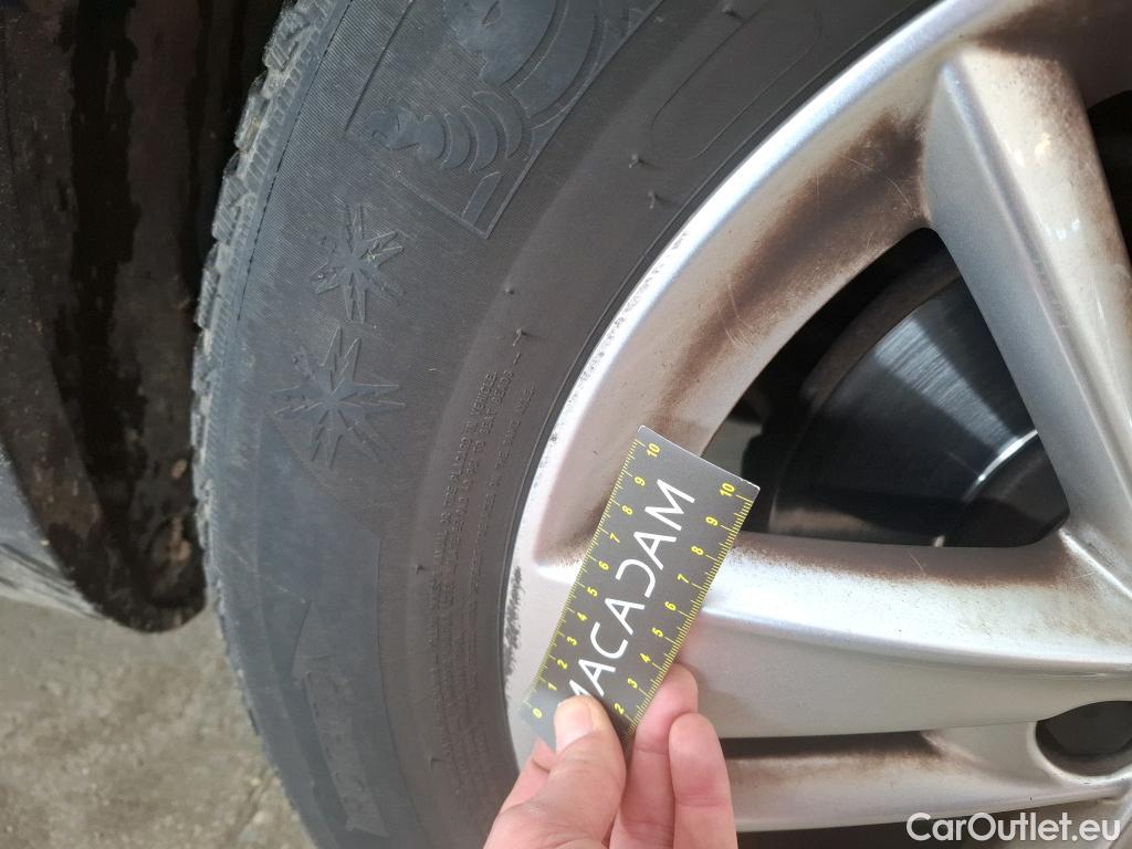  Opel   Grandland X Grandland X Elegance Business 1.2 Turbo 130CV BVA8 E6d #7