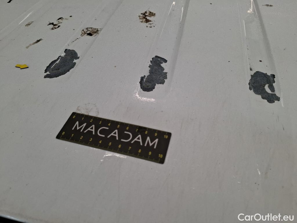  Citroen  Berlingo  Fourgon Club M 650 1.5 BlueHDi 75CV BVM5 E6dT #47