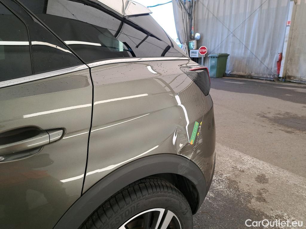  Peugeot  3008  GT Line 1.5 HDi 130CV BVA8 E6dT #3