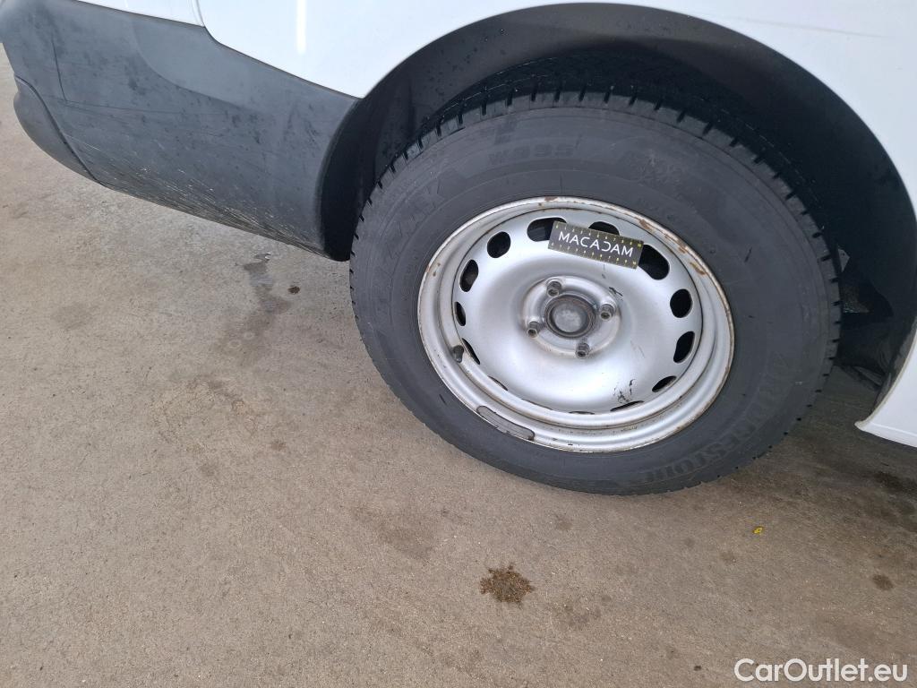  Citroen  Berlingo  Fourgon Club L2 (Long) 1.6 BlueHDi 100CV BVM5 E6 #16