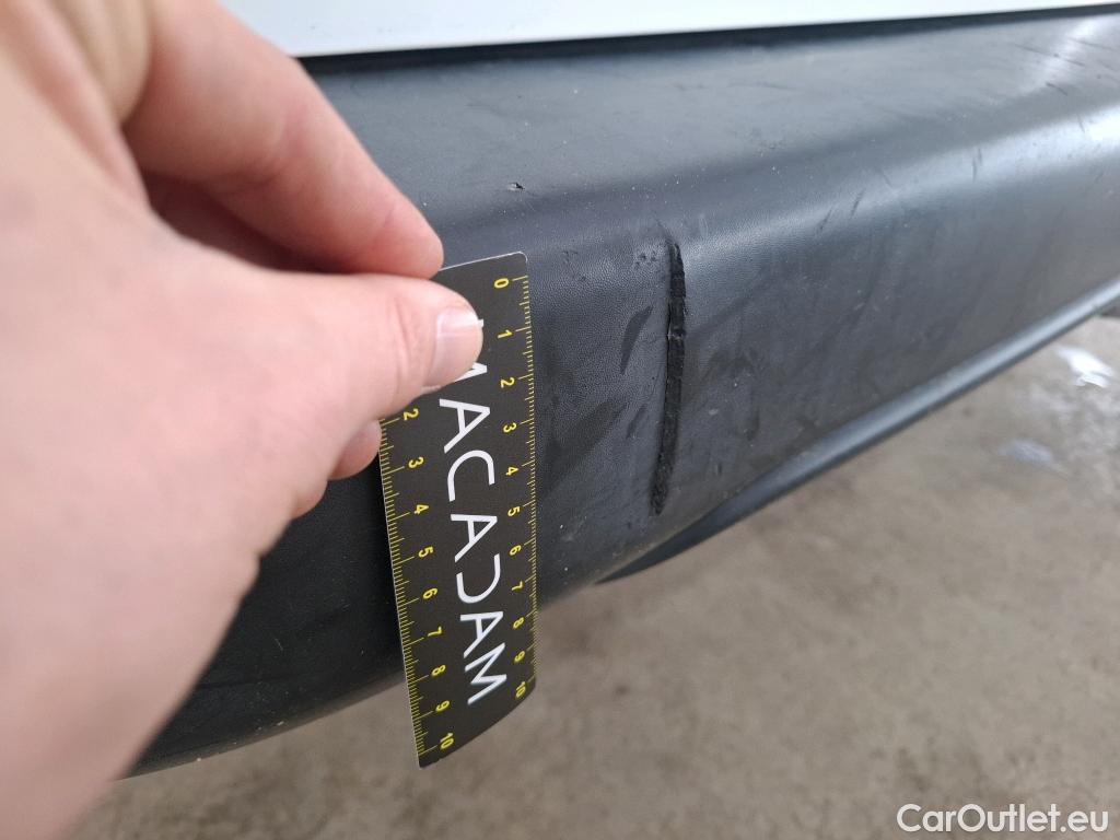  Citroen  Berlingo  Fourgon Club L2 (Long) 1.6 BlueHDi 100CV BVM5 E6 #21