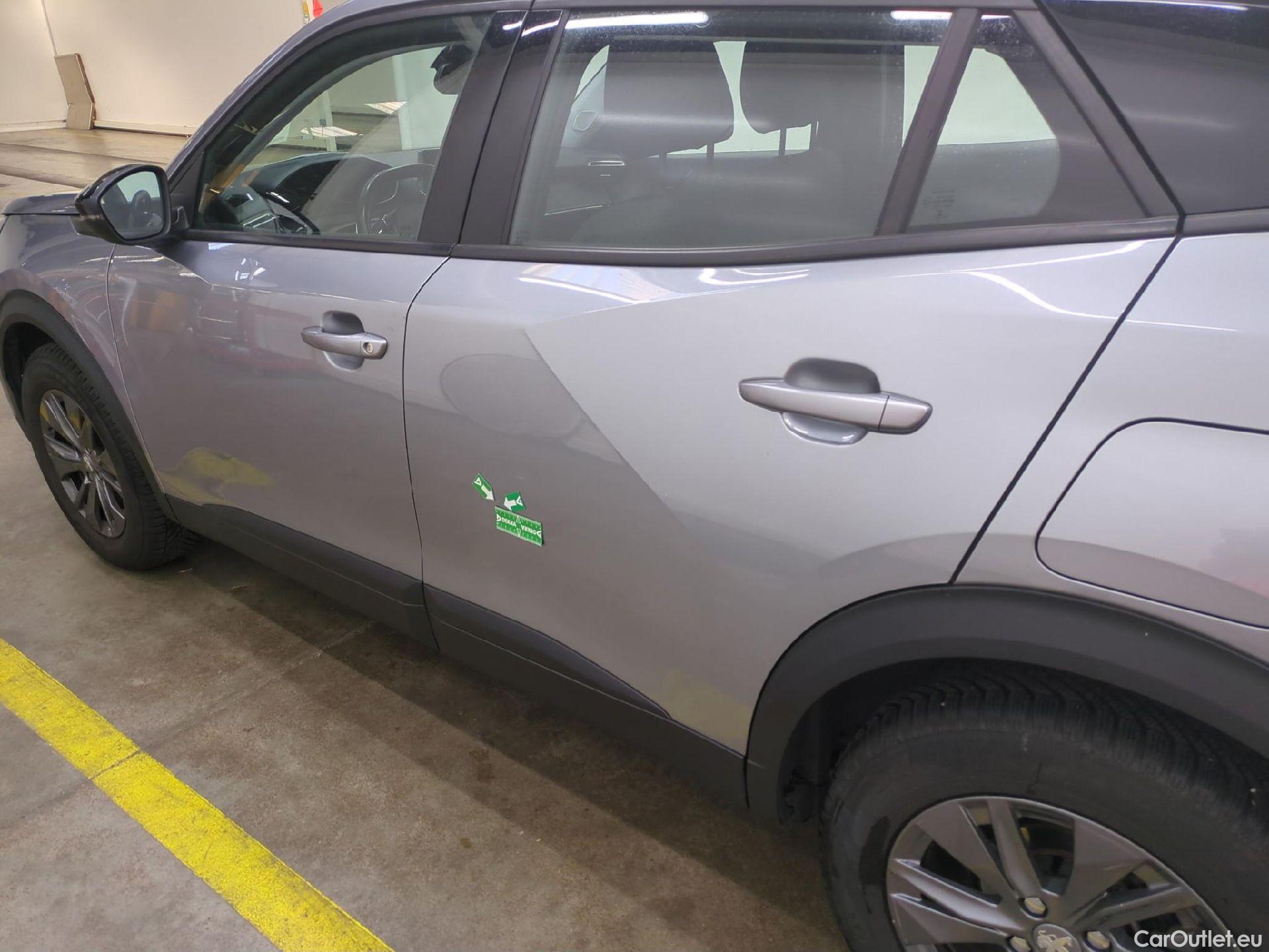  Peugeot  2008  Active Pack 1.2 PureTech 130CV BVA8 E6d #27