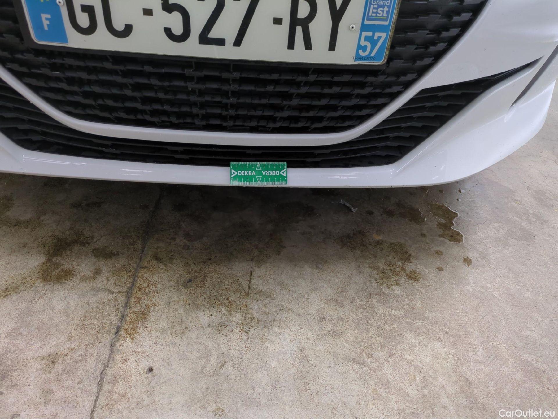  Peugeot  208  Premium 1.5 HDi 100CV BVM6 E6d #38