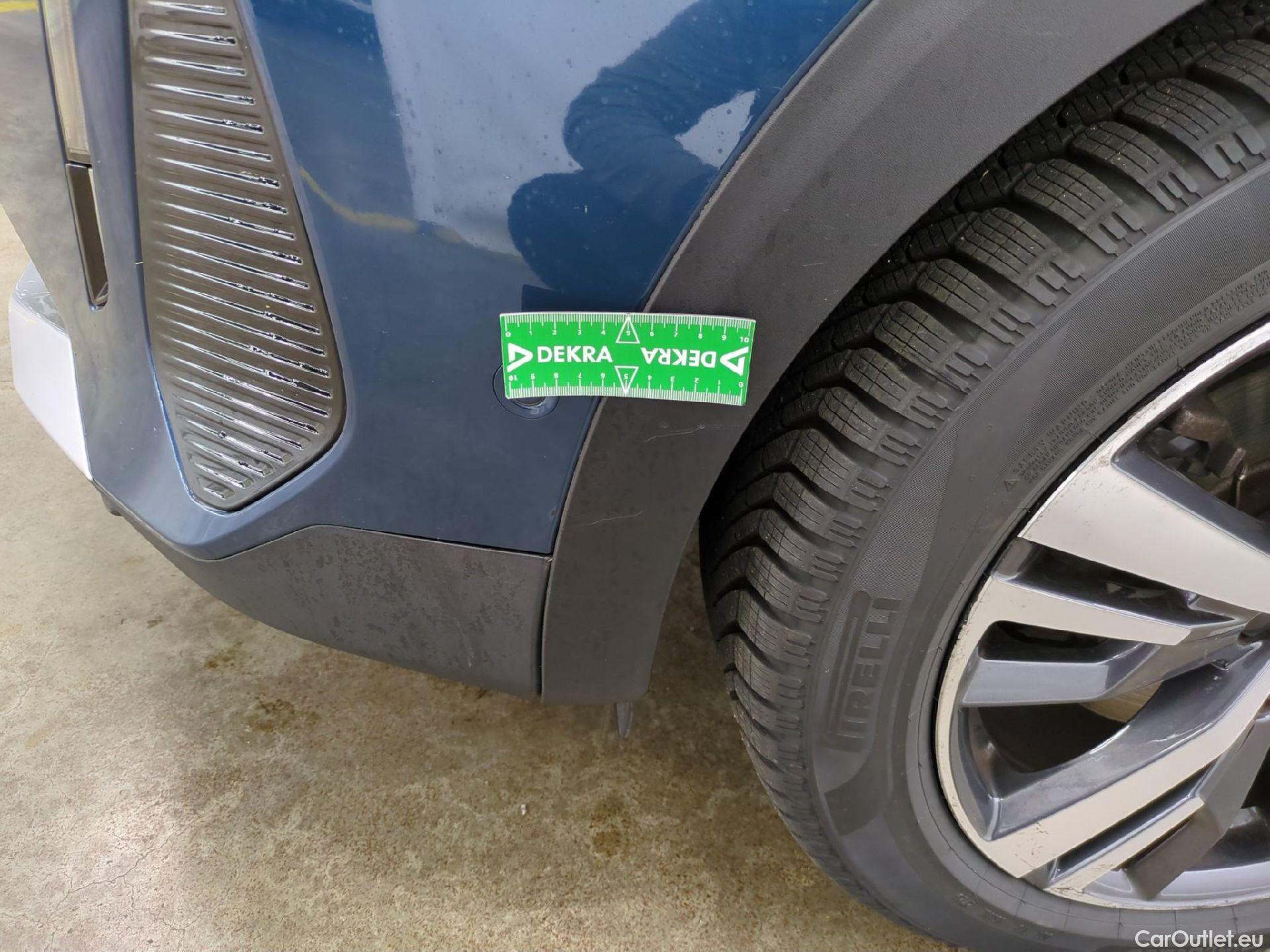  Peugeot  3008  Allure 1.2 PureTech 130CV BVA8 E6d #53