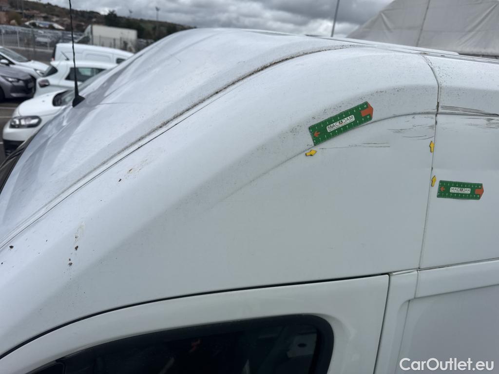  Fiat  Ducato FIAT  VU 4p Fourgon 3.0 M H2 2.0 Multijet 115 Pack Pro Nav #25