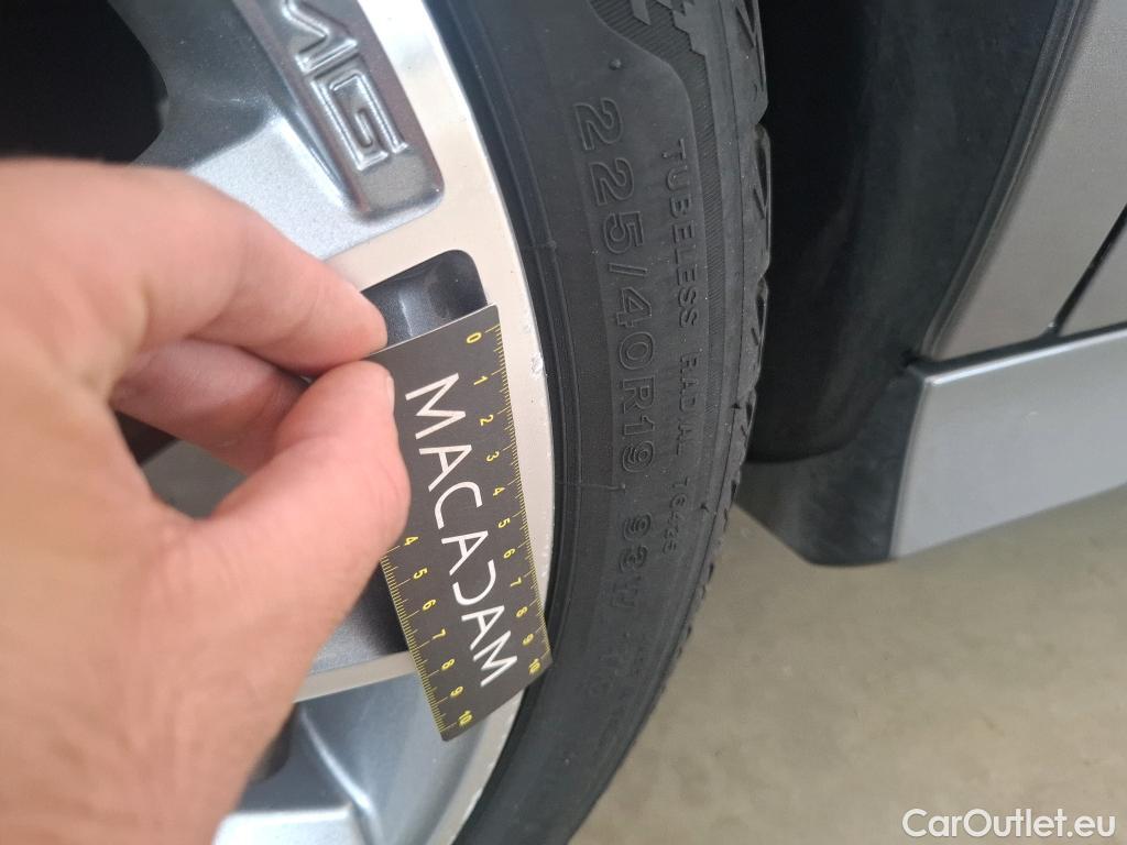  Mercedes  CLA-Klasse CLA Shooting Brake 250 e Progressive Line / Options 6000 € #22