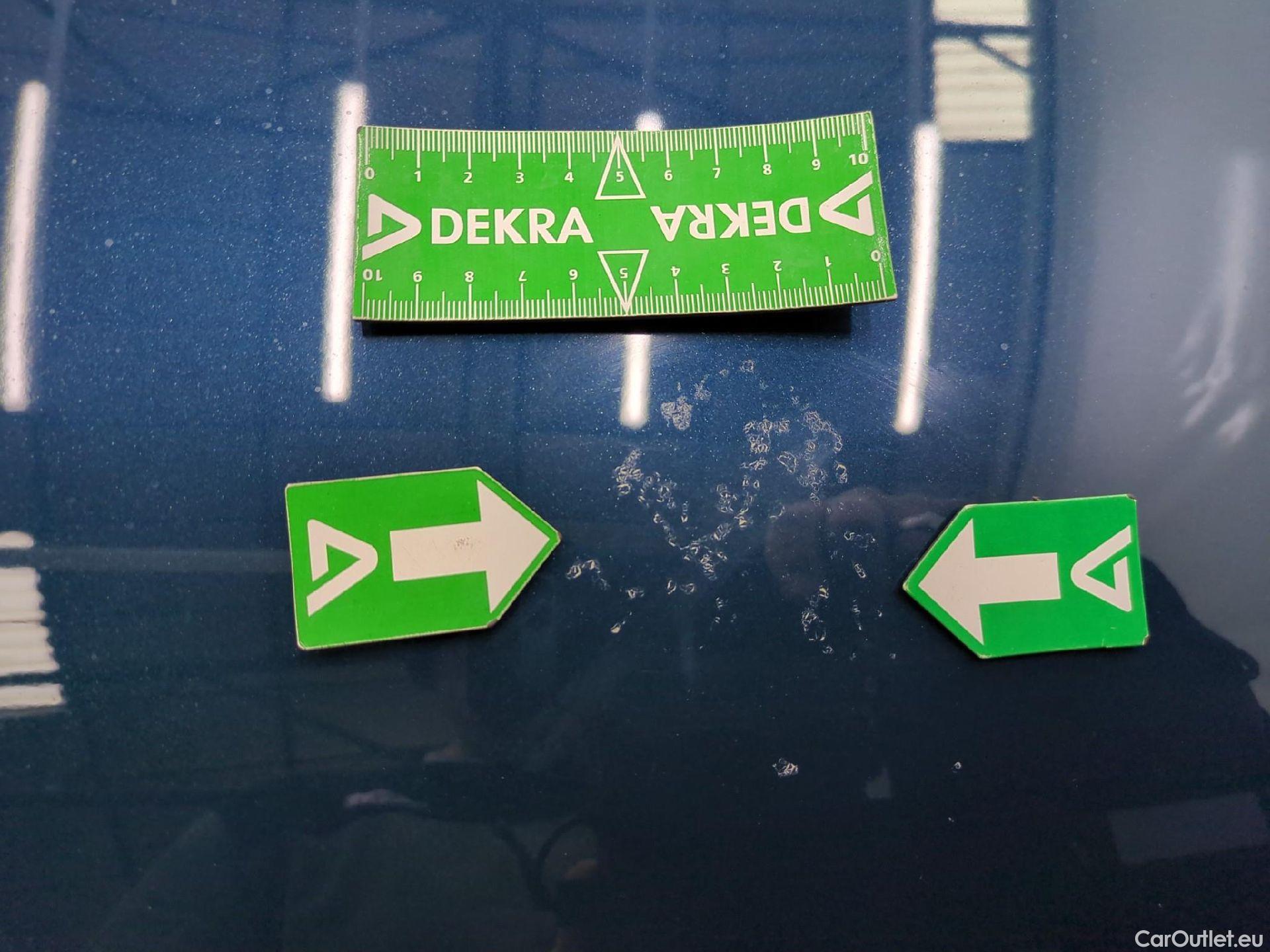  Peugeot  3008  Allure 1.2 PureTech 130CV BVA8 E6d #34