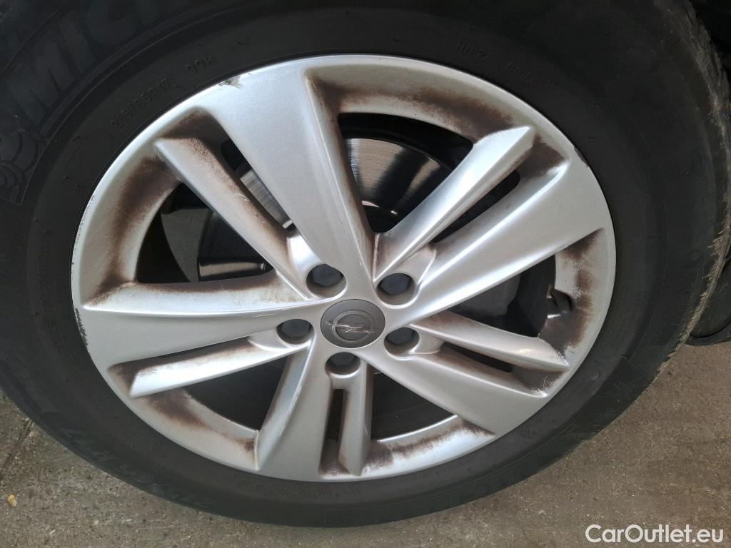  Opel   Grandland X Grandland X Elegance Business 1.2 Turbo 130CV BVA8 E6d #6