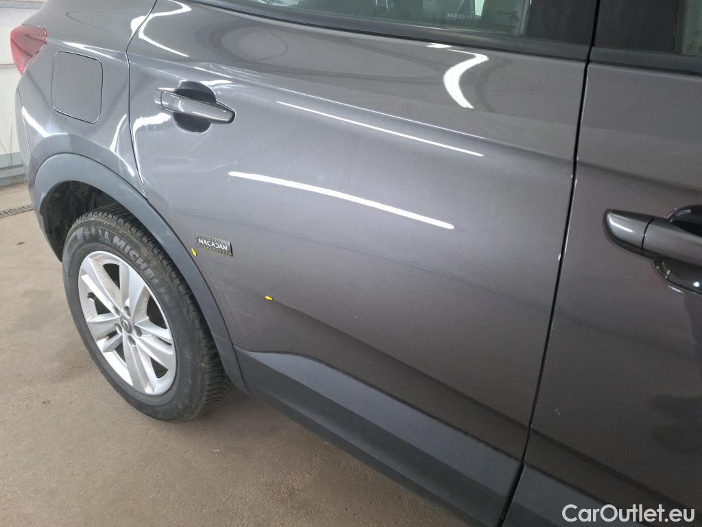  Opel   Grandland X Grandland X Elegance Business 1.2 Turbo 130CV BVA8 E6d #1