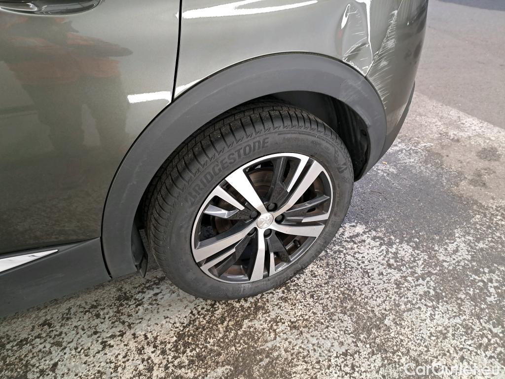  Peugeot  3008  GT Line 1.5 HDi 130CV BVA8 E6dT #40