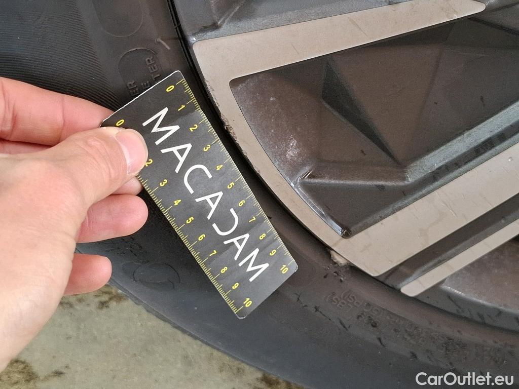  Hyundai  Tucson  Business Hybrid 2WD 1.6 T-GDI 230CV BVA6 E6d #14