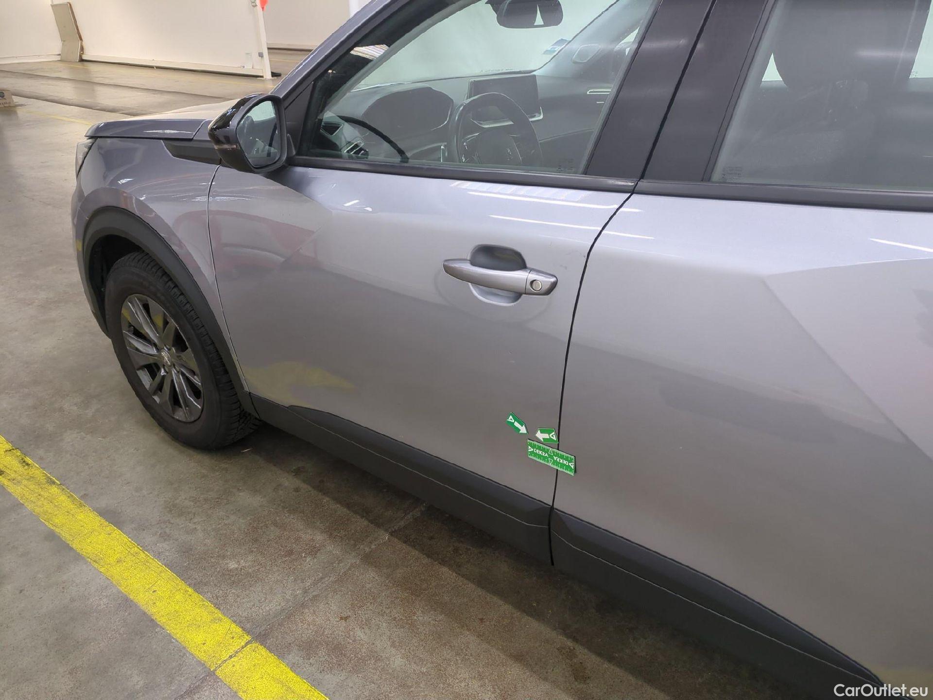  Peugeot  2008  Active Pack 1.2 PureTech 130CV BVA8 E6d #26