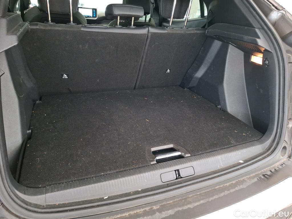  Peugeot  2008  GT 1.2 PureTech 155CV BVA8 E6d #28