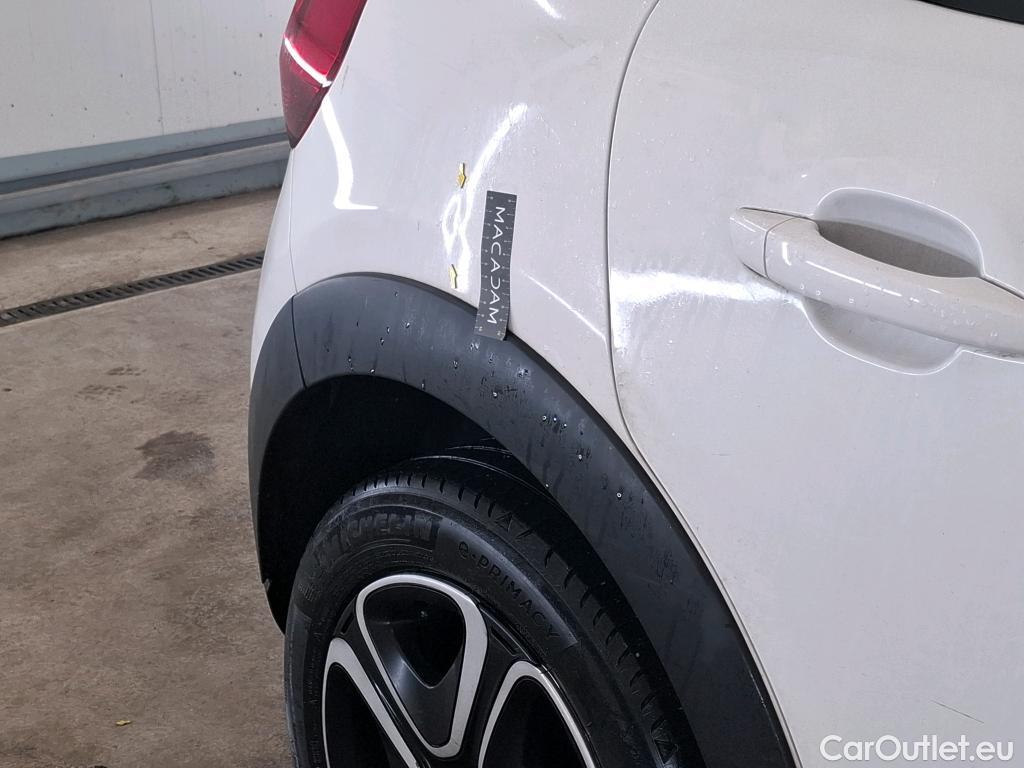  Citroen  C3  Société Feel 1.2 PureTech 80CV BVM5 E6d #3