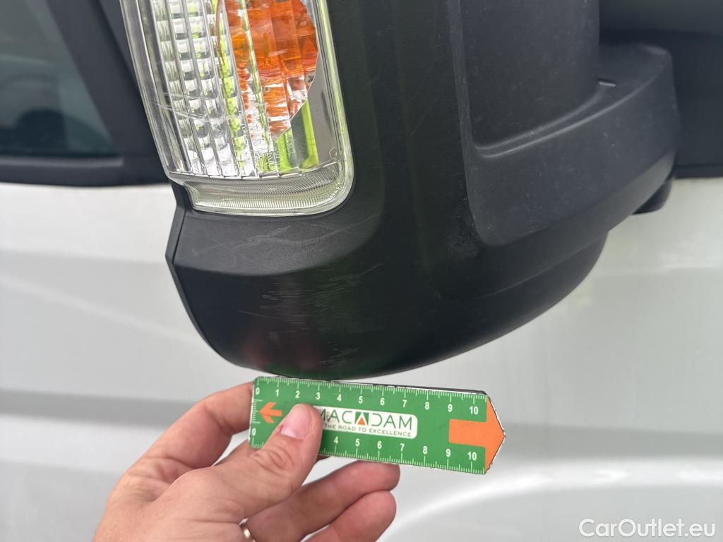  Fiat  Ducato FIAT  VU 4p Fourgon 3.0 M H2 2.0 Multijet 115 Pack Pro Nav #44