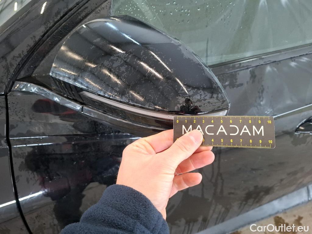  Hyundai  Tucson  Business Hybrid 2WD 1.6 T-GDI 230CV BVA6 E6d #31