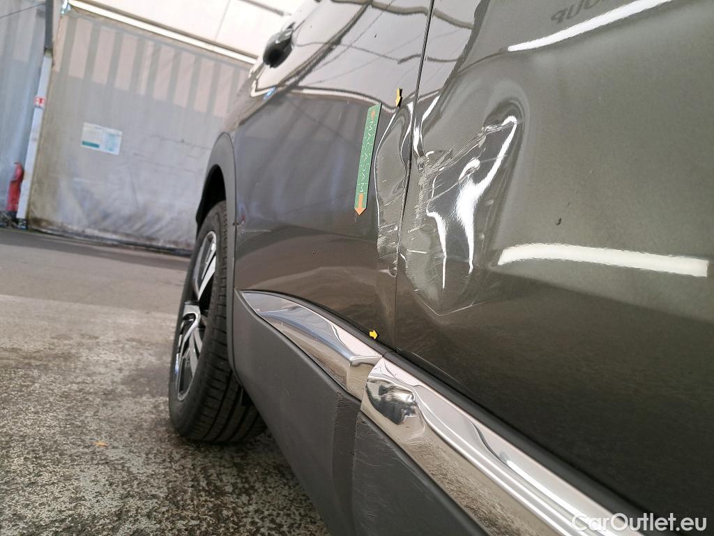  Peugeot  3008  GT Line 1.5 HDi 130CV BVA8 E6dT #4