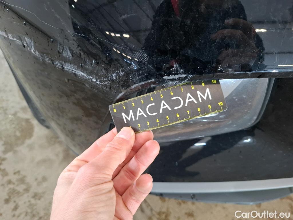  Hyundai  Tucson  Business Hybrid 2WD 1.6 T-GDI 230CV BVA6 E6d #8