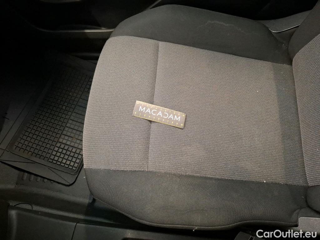  Citroen  Berlingo  Fourgon Club M 650 1.5 BlueHDi 75CV BVM5 E6dT #75